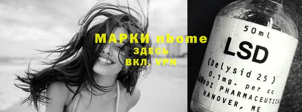 хмурый Алексеевка