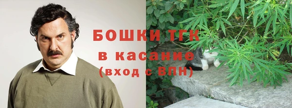 хмурый Алексеевка